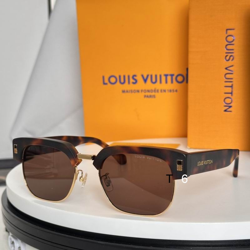 LV Sunglasses ID:20260410-2613